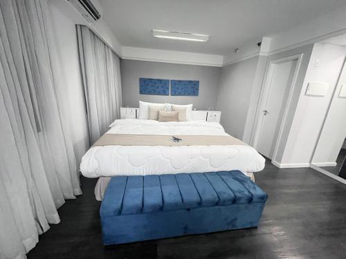 Flat Hotel Moema Ibirapuera in Sao Paulo, Brasil