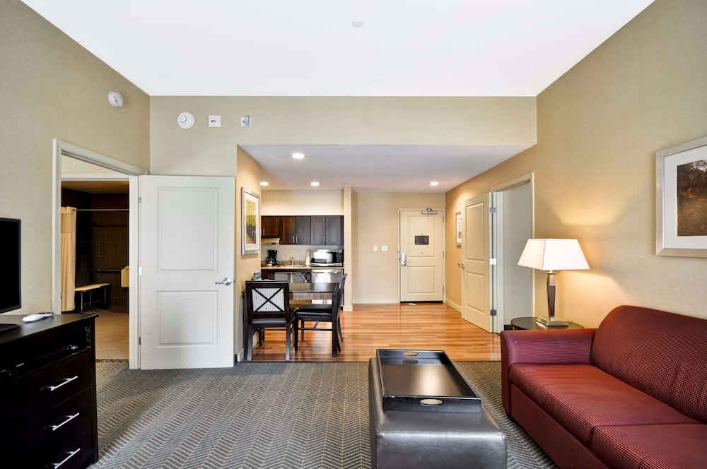 Homewood Suites by Hilton Southington CT - photo 28