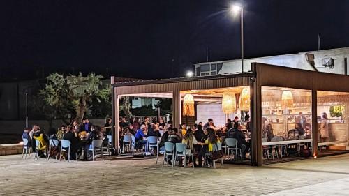 Villetta a 100 Metri Dal Mare — hotel in Torchiarolo