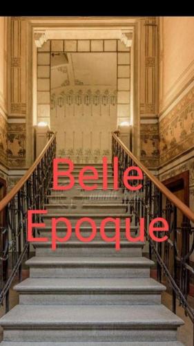 Belle Epoque B&B — 4-Star Luxury Hotel in Faenza, Italy