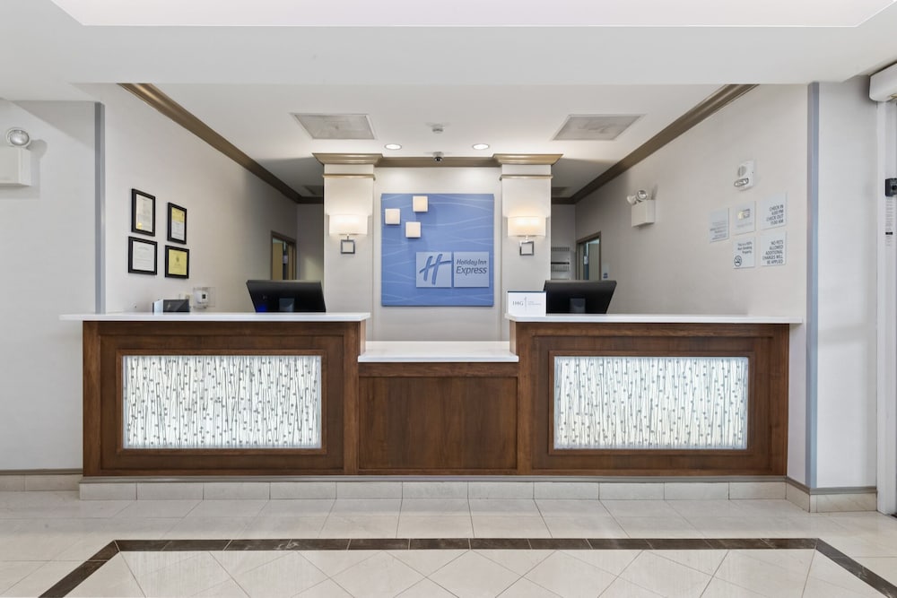 Holiday Inn Express Hotel & Suites Bethlehem by IHG - photo 3