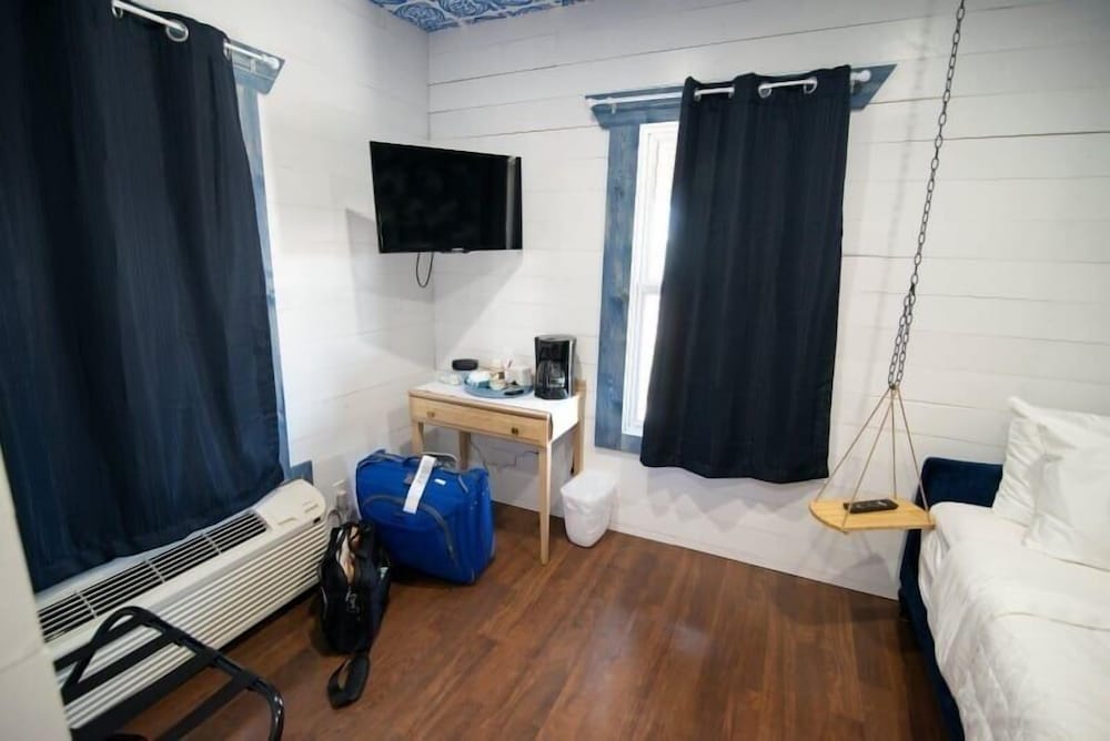 The Historic Hygge Hotel - photo 21