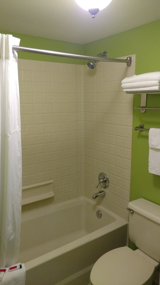 Rodeway Inn Davenport Champions Gate - photo 14