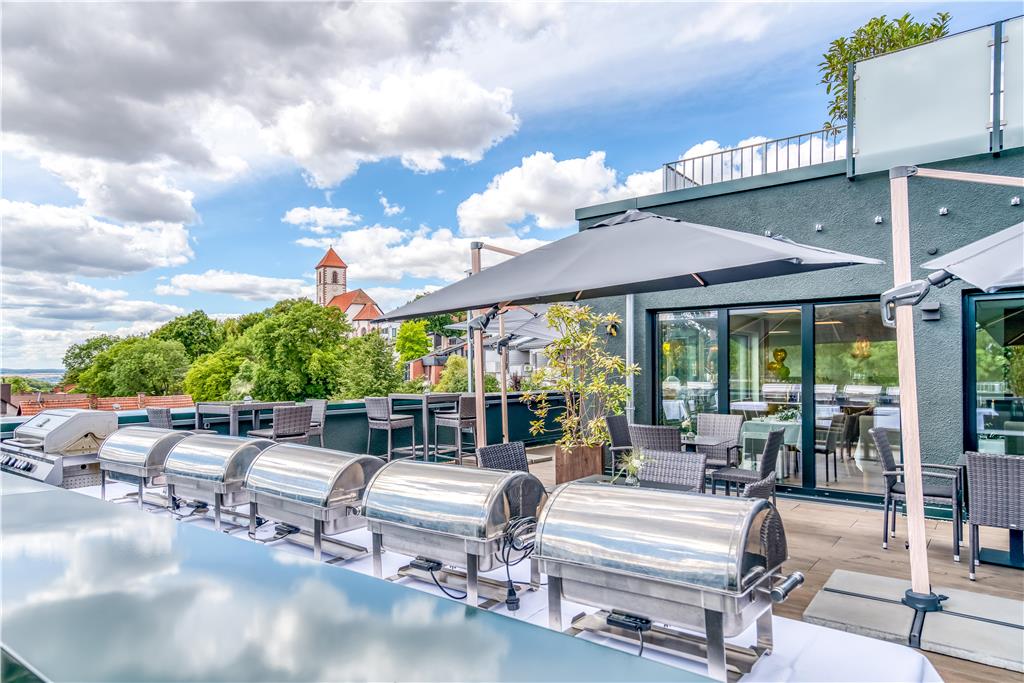 Hotel Beckmann Göttingen Tagung Event Hotel Panorama