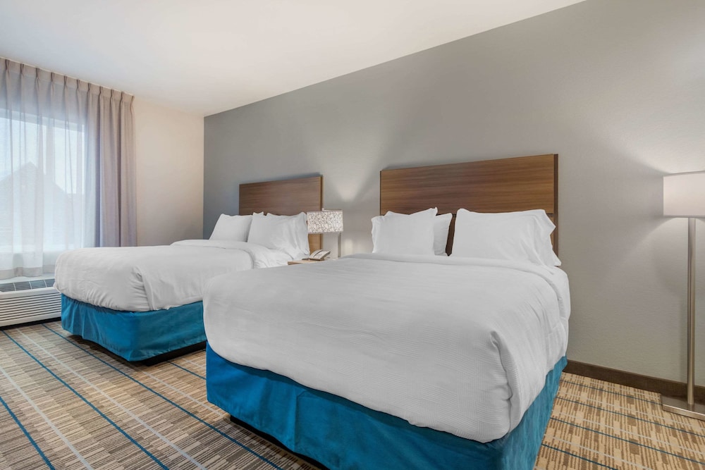 MainStay Suites Bricktown near Medical Center - photo 13