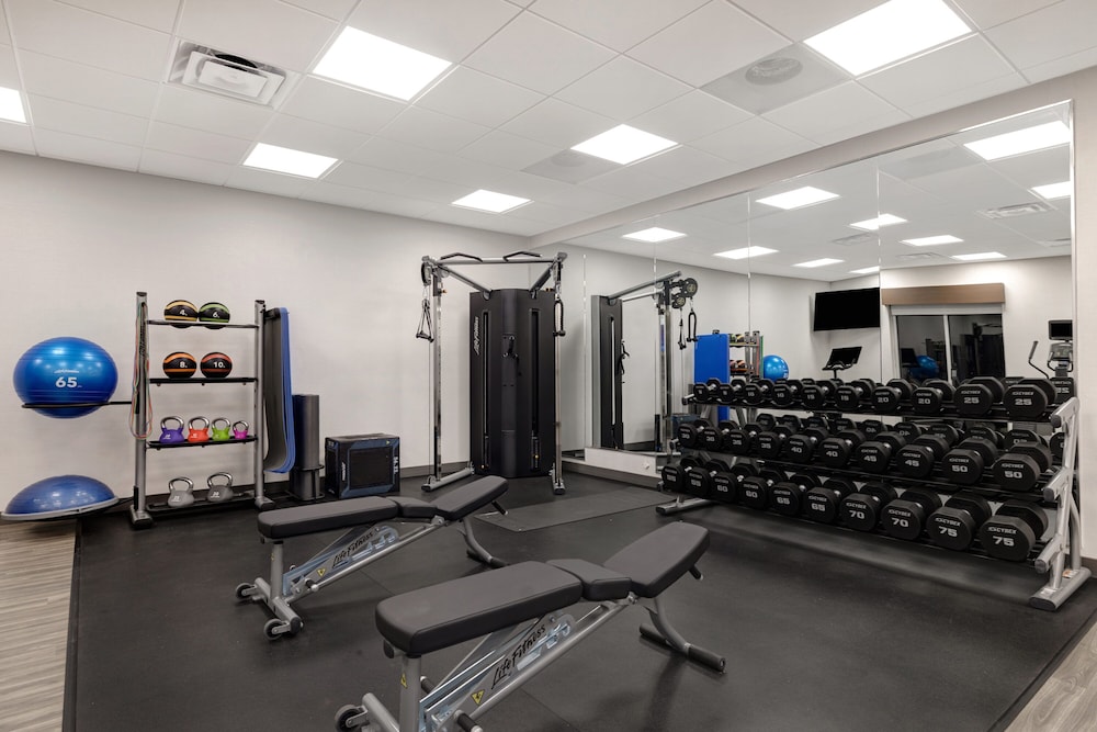 Hampton Inn Chicago Orland Park - photo 35