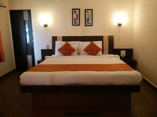 Nakshatra Beach Resort in Ratnagiri, India
