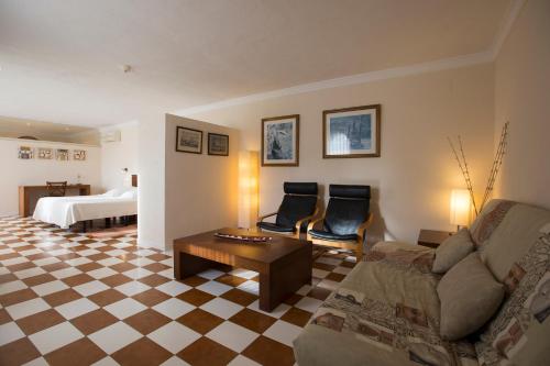 Hotel Cal Naudi — Tarragona — photo 5
