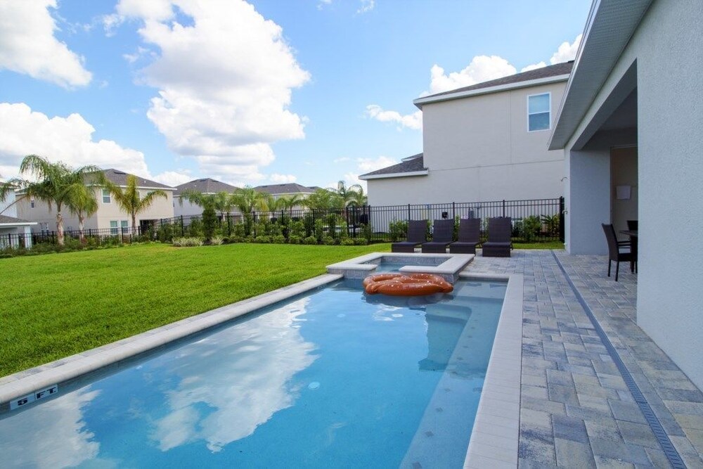 Aco254366 The Encore Club Resort 5 Bed 5.5 Baths Villa - photo 40