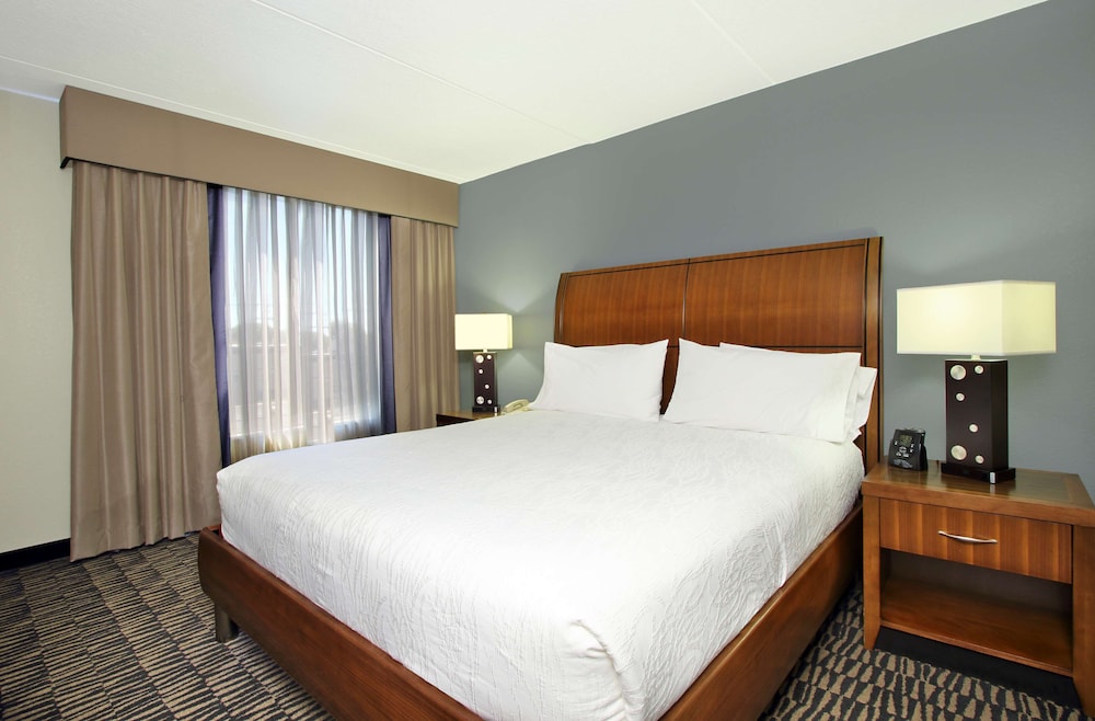 Hilton Garden Inn Austin NW Arboretum - photo 14