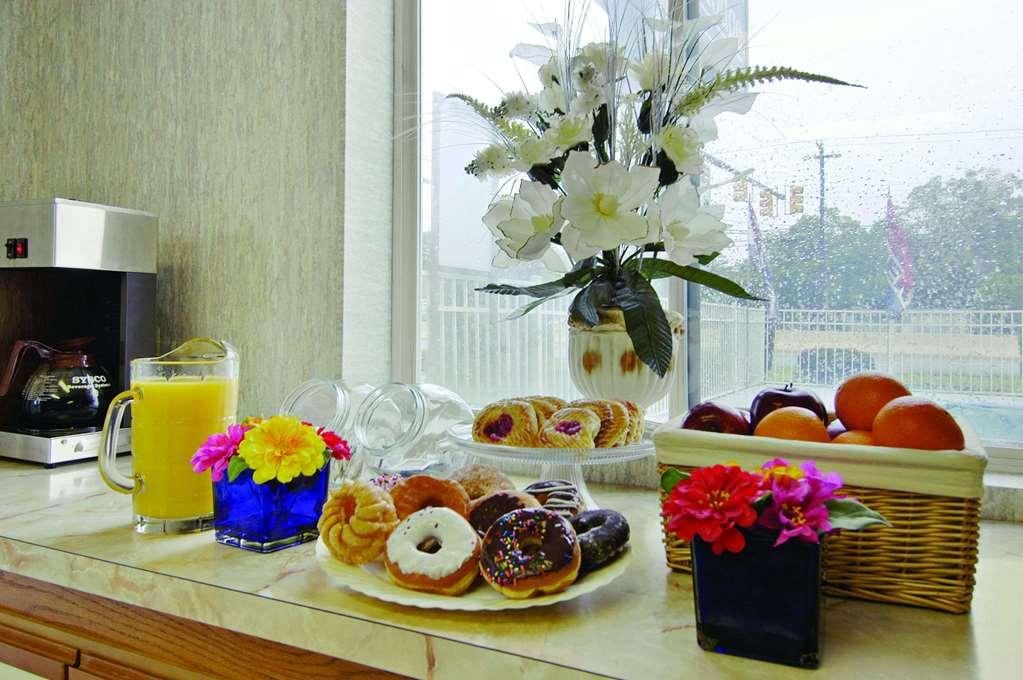 Travelodge Atlantic City - photo 24