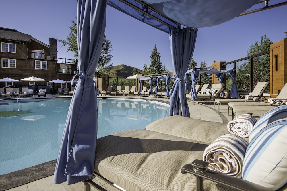 Sun Valley Inn - photo 92
