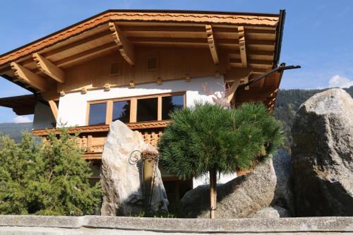 Das Enzian — 4-Star Luxury Hotel in Aschau, Austria