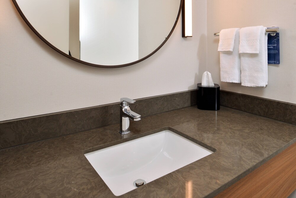 Fairfield Inn & Suites by Marriott Minneapolis Shakopee - photo 25