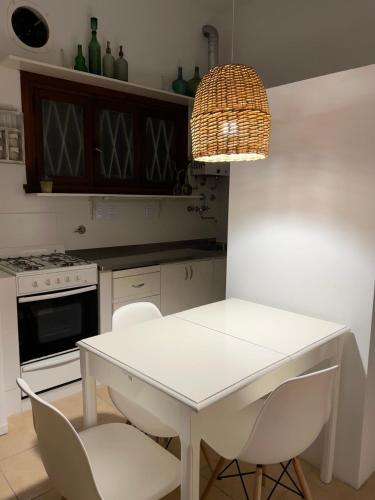 Ph familiar de 2 amb en Villa Devoto — 4-Star Luxury Hotel in Buenos Aires, Argentina