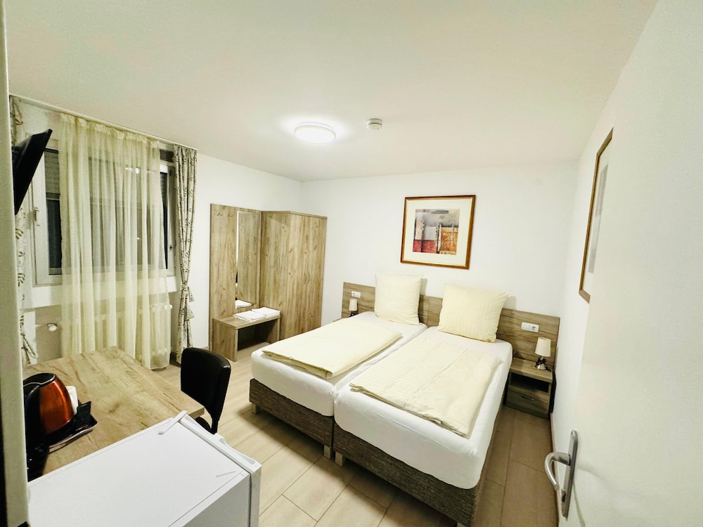 Hotel Soad - carbon neutral hotel in Salach