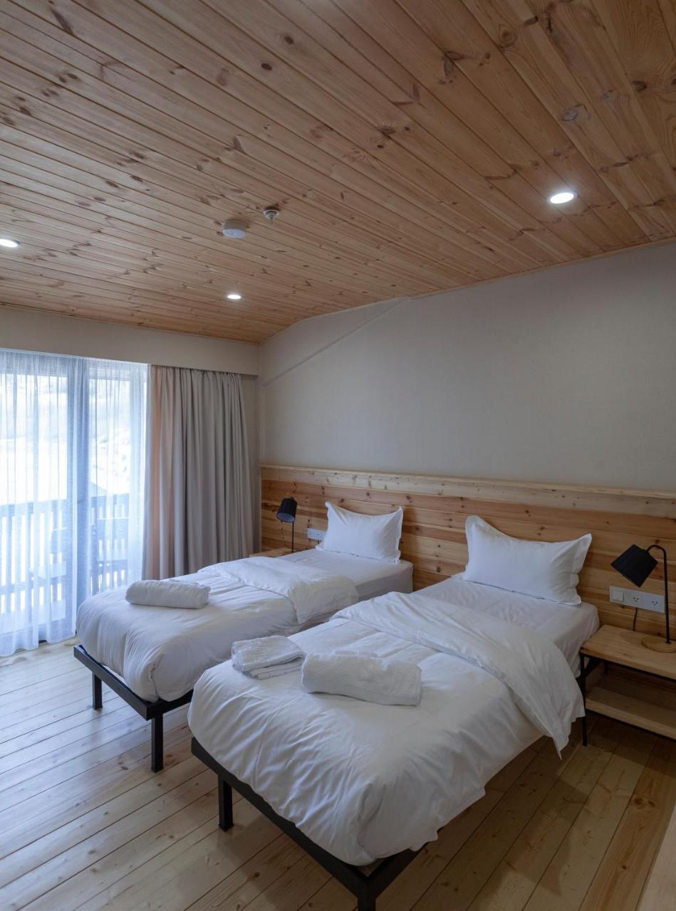 Lahili Boutique Hotel