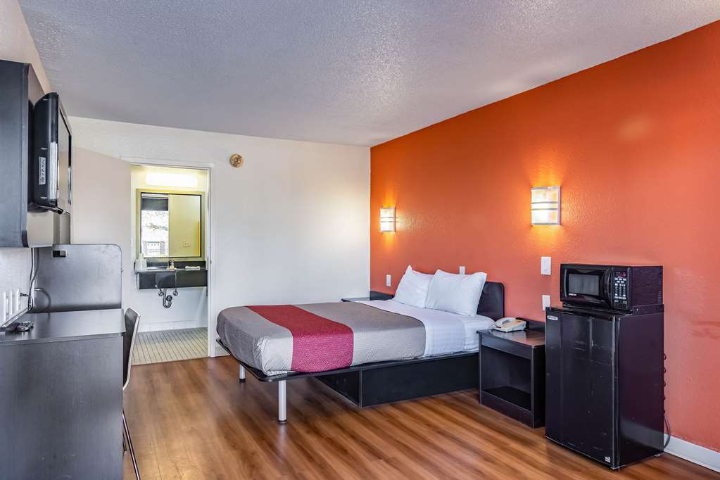 Motel 6 Little Rock AR West - photo 6