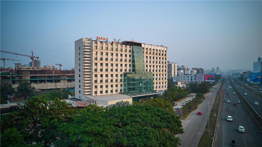 Sayaji Pune — Pune — photo 2