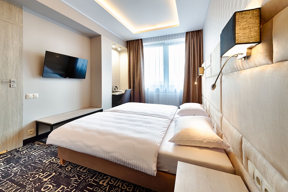 Citi Hotels Lodz — Lodz — photo 3