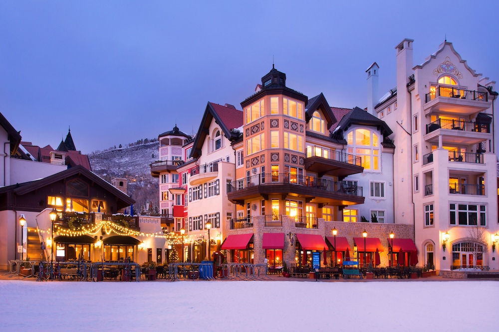 The Arrabelle A RockResort by Vail Resorts - photo 201