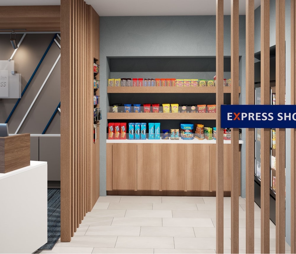 Holiday Inn Express & Suites Waco Downtown by IHG - photo 17
