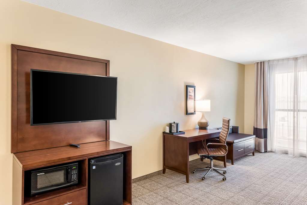 Comfort Inn & Suites Zion Park Area - photo 29