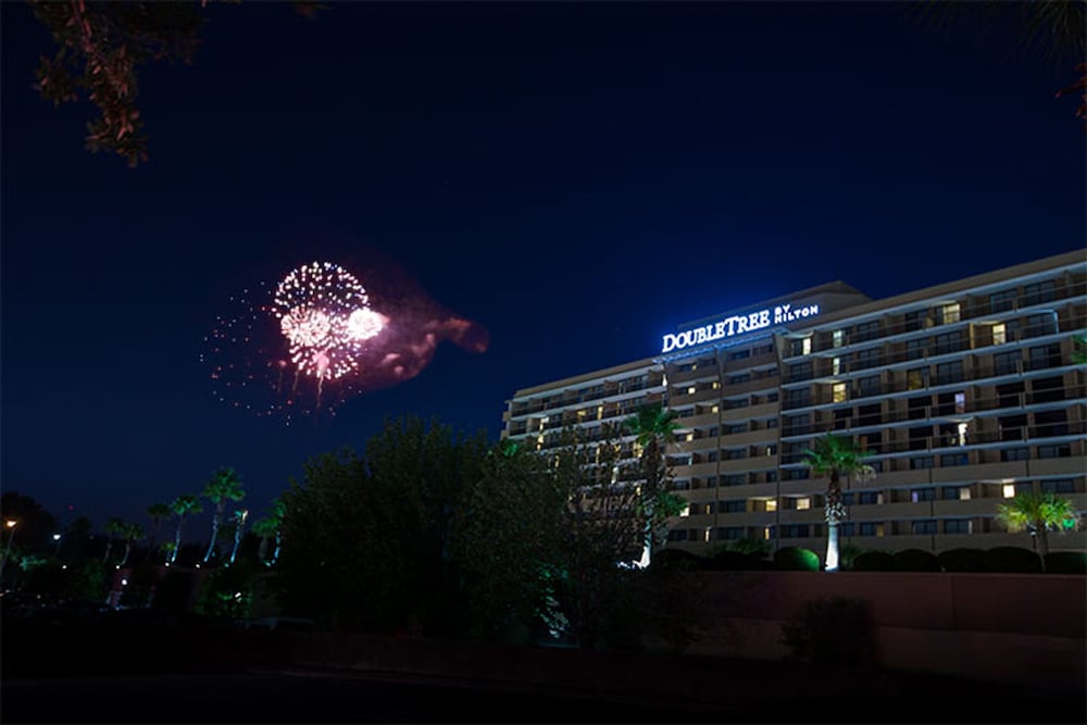DoubleTree by Hilton Hotel Jacksonville Riverfront - photo 65