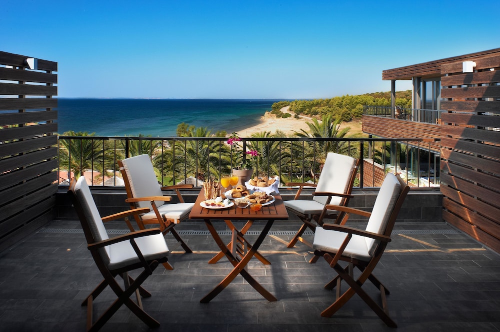 Blue Dolphin Hotel — hotel in Polygyros