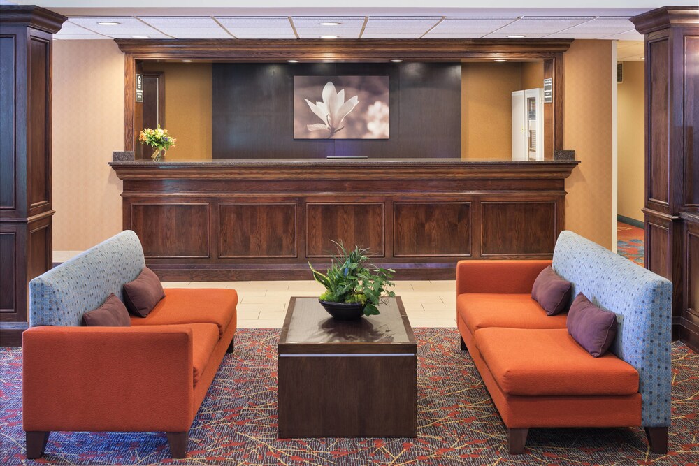Residence Inn by Marriott Minneapolis Edina - photo 49