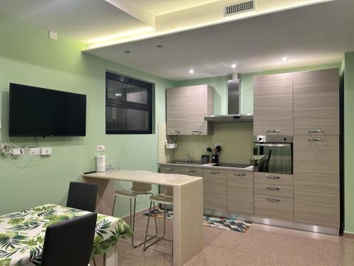 Acqua Marina Apartment — 4-Star Luxury Hotel in Acquaviva Delle Fonti, Italy