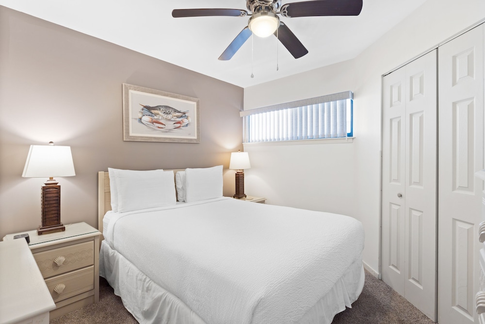 Aquavista Beach Resort By Panhandle Getaways - photo 32
