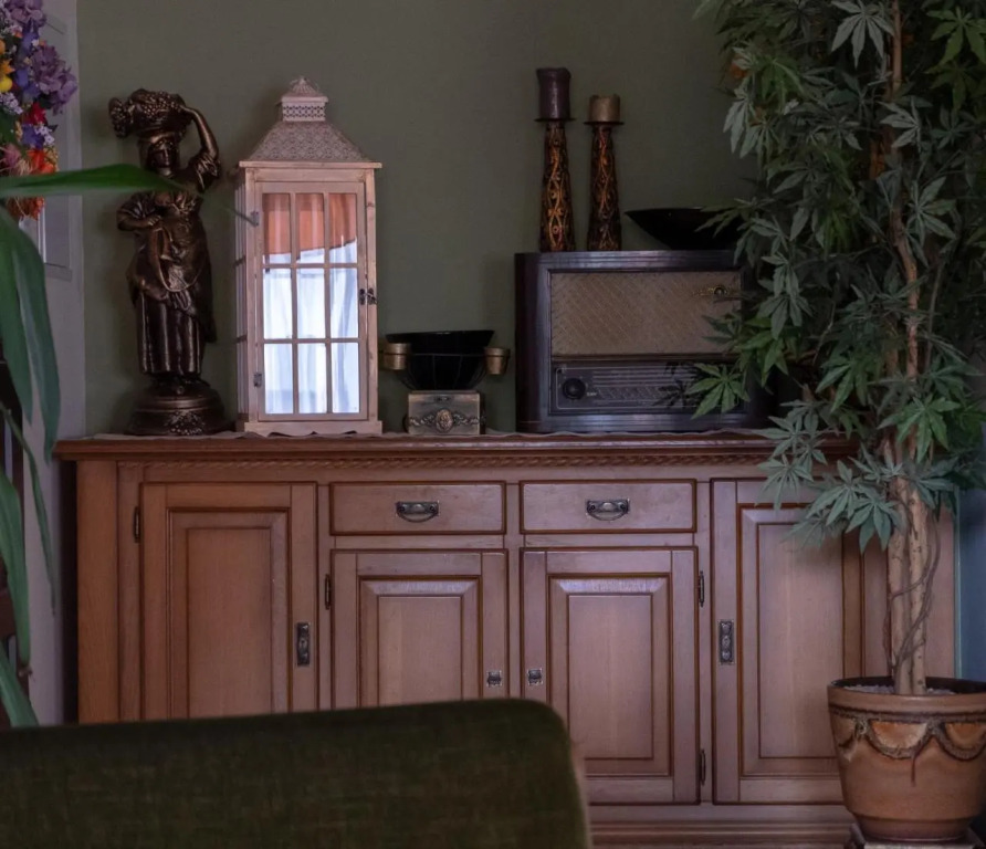 Agroturystyka Ranczo in Radkow, Poland