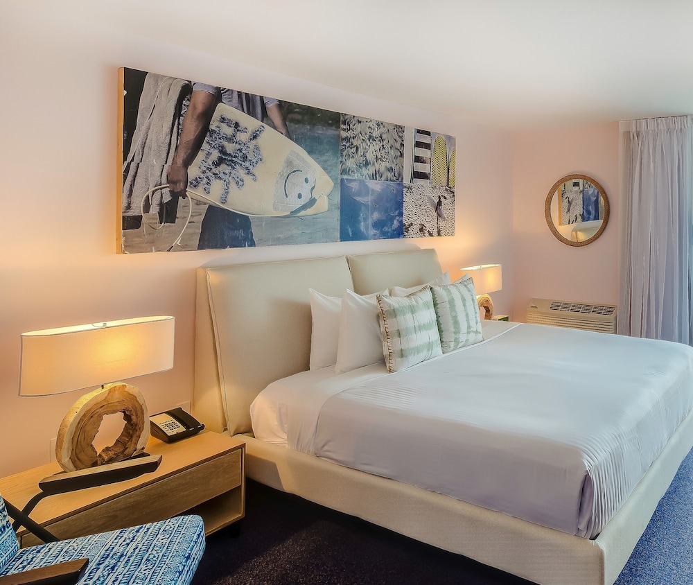 Plunge Beach Resort - photo 22