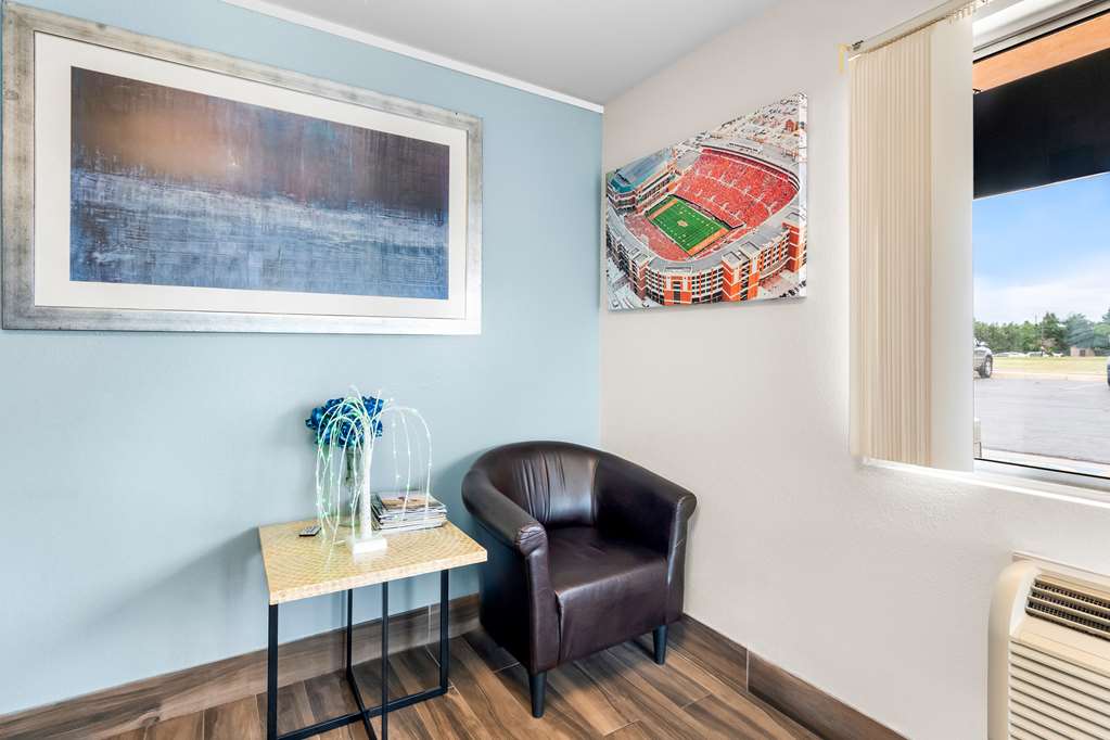 Americas Best Value Inn Stillwater - photo 5