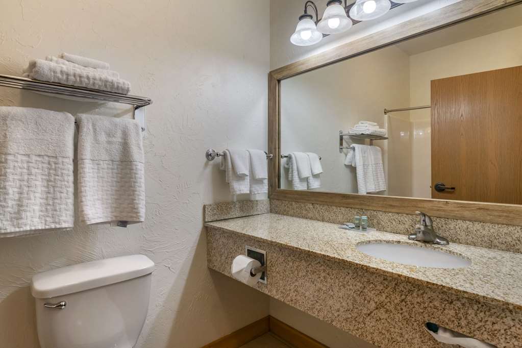 Best Western Devils Tower Inn - photo 18