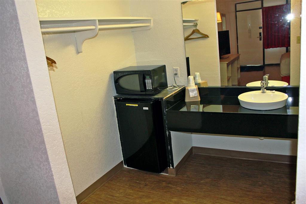 Motel 6 Sallisaw OK - photo 12