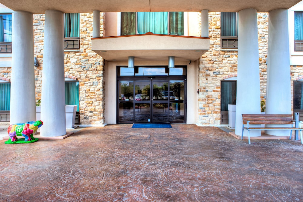 Holiday Inn Express & Suites Austin NE Hutto by IHG - photo 72