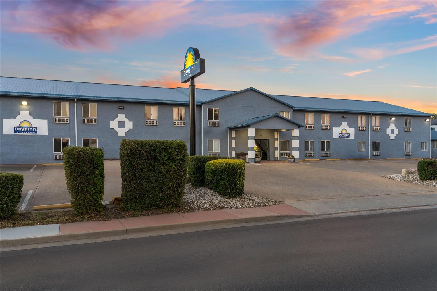 Days Inn by Wyndham Canon City in Canon City, United States