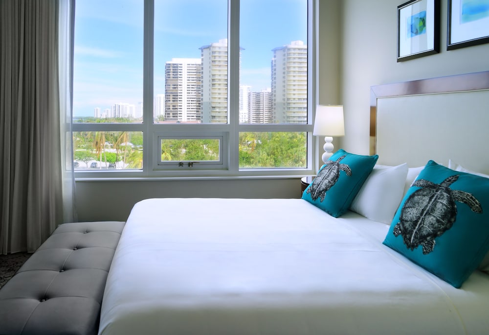 Palm Beach Singer Island Resort & Spa Luxury Suites - photo 14