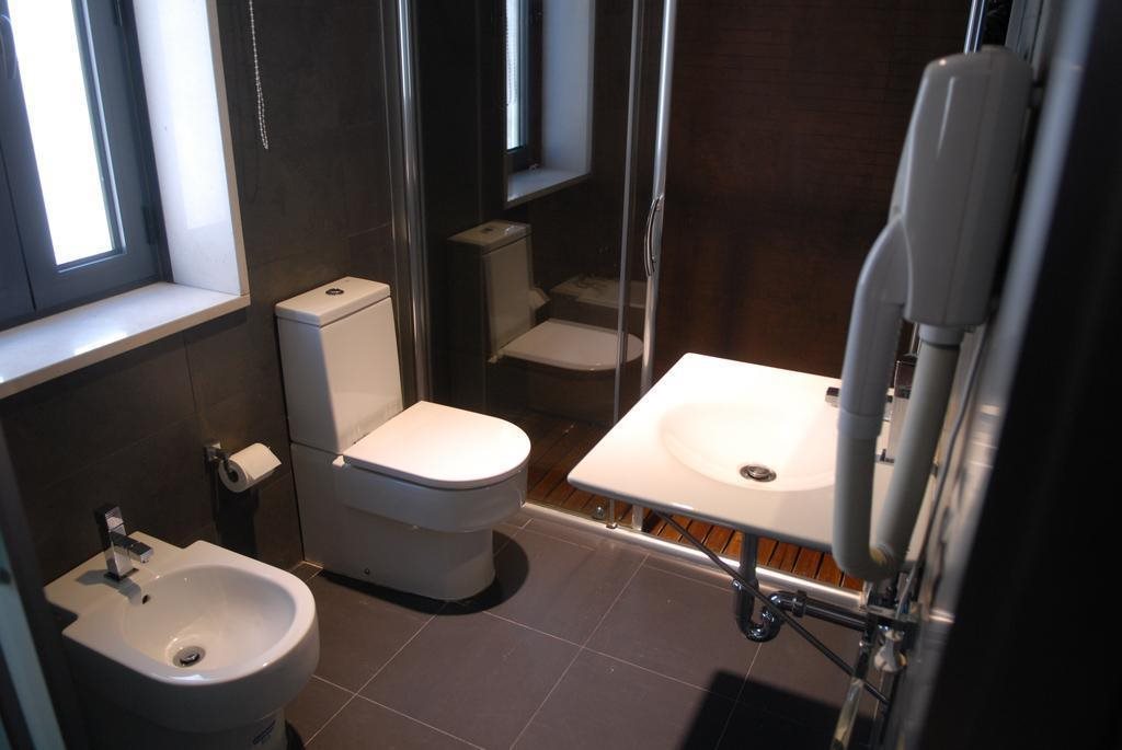 Hotel Los Nardos — Chipiona — photo 4