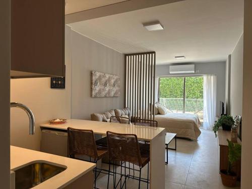 Departamento de lujo con amenities a estrenar — 4-Star Luxury Hotel in Buenos Aires, Argentina