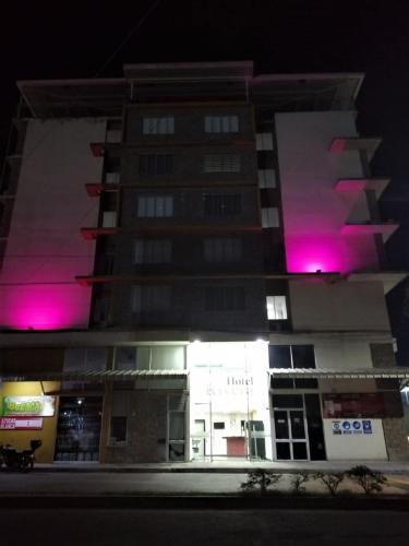 Hotel Rivera Central — Bucaramanga — photo 5