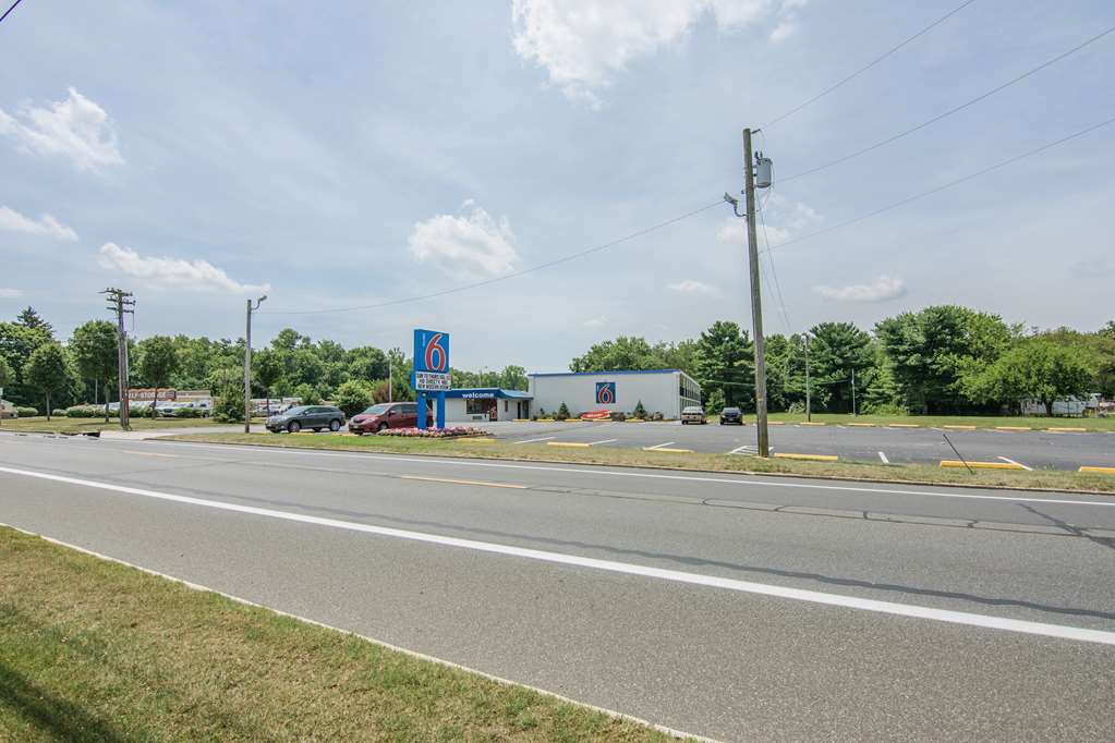Motel 6 Glassboro NJ Rowan University - photo 2