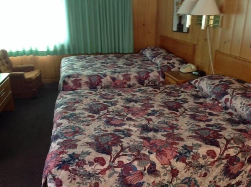 Sun 'N Snow Hotel - photo 4