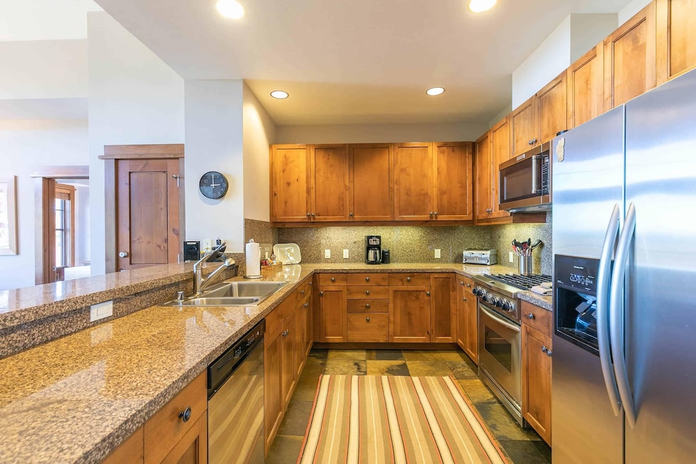 Northstar California Resort by East West Hospitality - photo 136