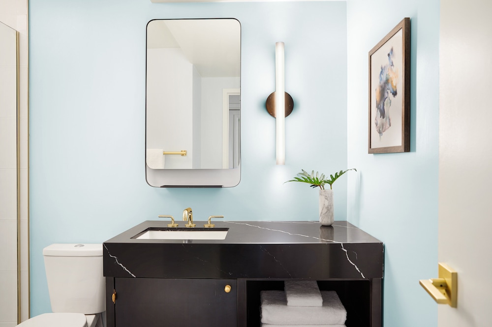 Kimpton Alton Fisherman's Wharf by IHG - photo 37
