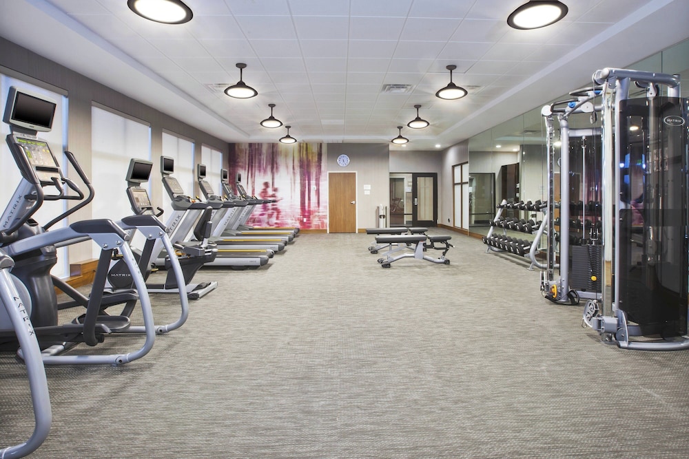 Courtyard by Marriott St. Joseph Benton Harbor - photo 22