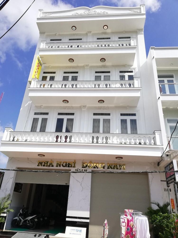 Dong Nam Hotel in Can Tho, Vietnam