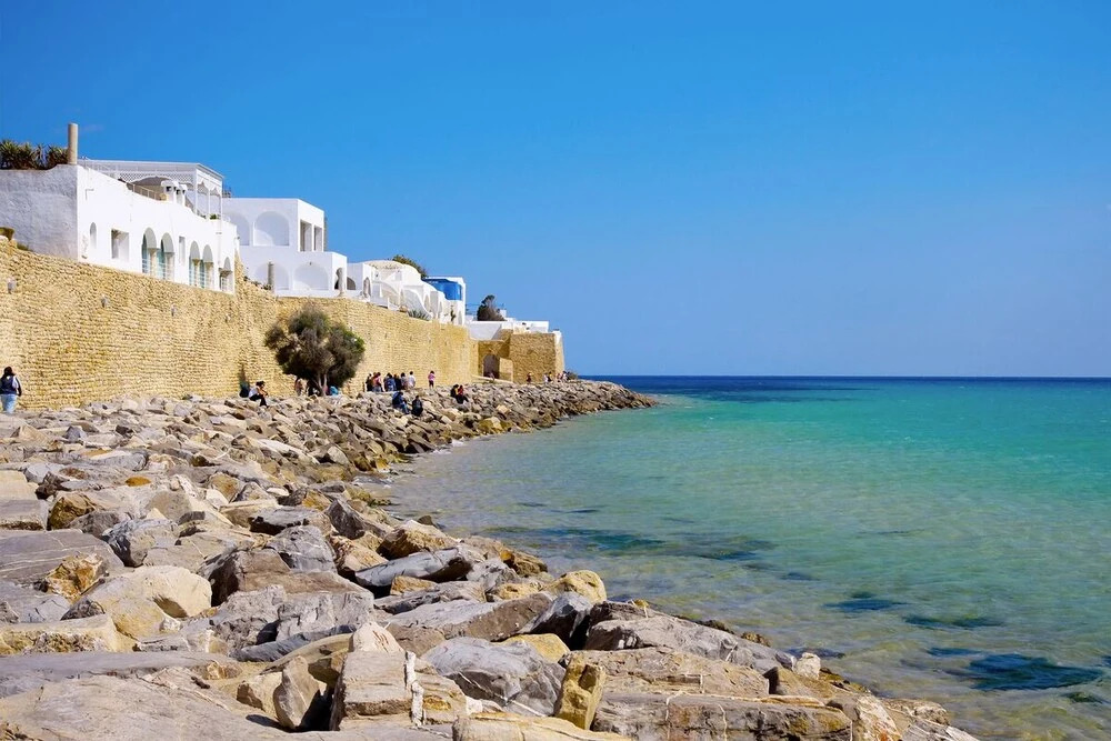 Poly Loisirs — Hammamet — photo 4